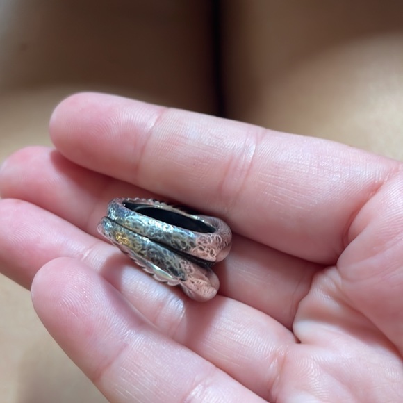 David yurman ring size 6 - Picture 11 of 13